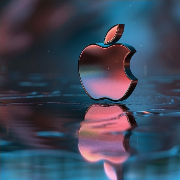 Apple Tienda