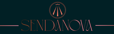 Logo - sendanova.net
