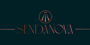 Logo - sendanova.net
